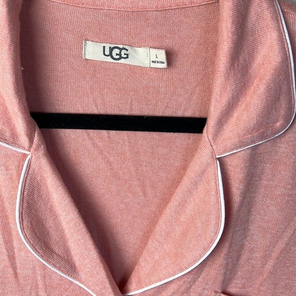 UGG Nya Short Pajamas - Picture 6 of 10